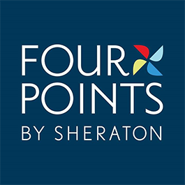 Link to Four Points by Sheraton Site