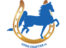 UPHA Chapter 12 Logo